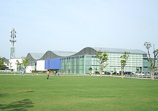 Yamaguchi Center for Arts and Media [YCAM]